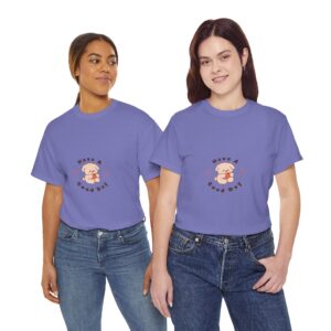 Happy Puppy Women’s Tee