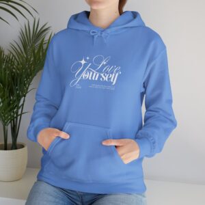 Self-Love Hoodie