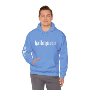 Men’s Heavy Blend™ Football Hoodie