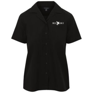 Women’s Short Sleeve Stylish Shirt