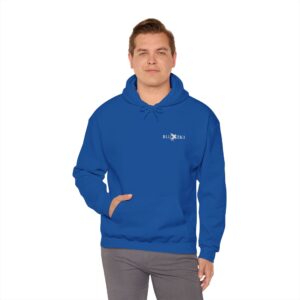 Whisper Clean Classic Hoodie — Everyday Pullover