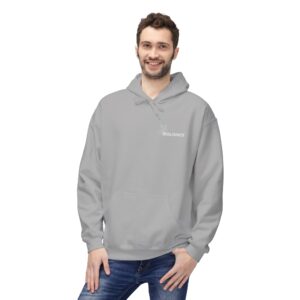 Balance Aura Men’s Hoodie – Fleece Comfort