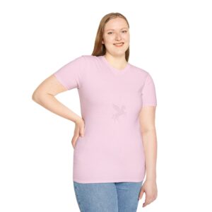 Pegasus Women’s PureForm Cotton Tee
