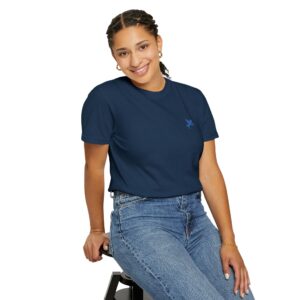 Pegasus Women’s Heritage-Dyed Tee