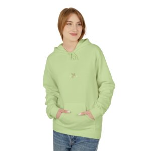 Elevated Queen Energy Hoodie — Soft Fleece