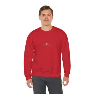 Unbreakable spirit Crewneck Sweatshirt