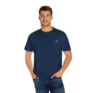 Pegasus Men’s Heritage Tee