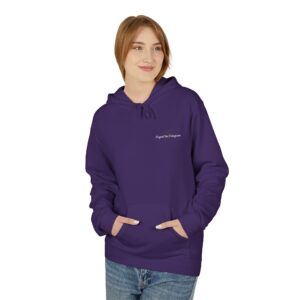 Midnight Confidence Women’s Hoodie