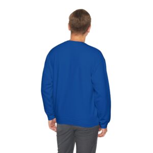 Blue Haven Peace Crewneck — Signature